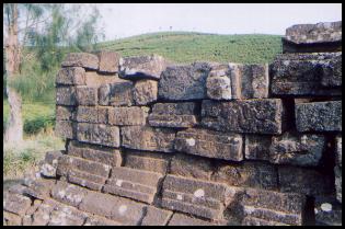 Candi Sirah Kencong