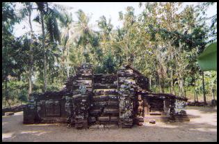 Candi Mirigambar