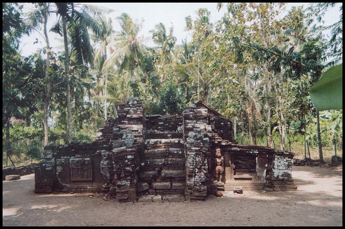 Candi Mirigambar