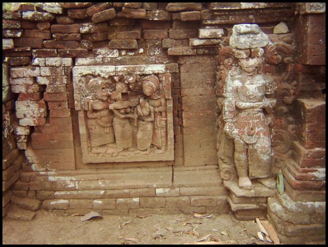 Candi Mirigambar