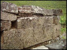 Candi Sirah Kencong