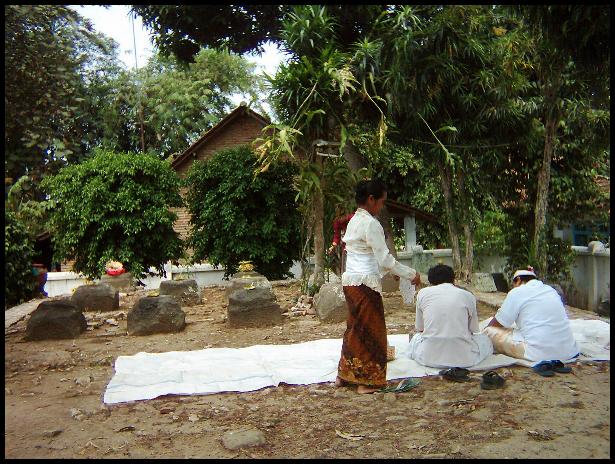 Situs Umpak songo.