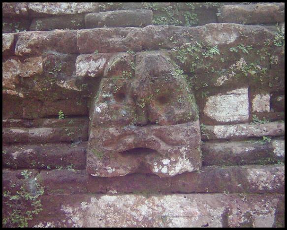 Candi Agung.