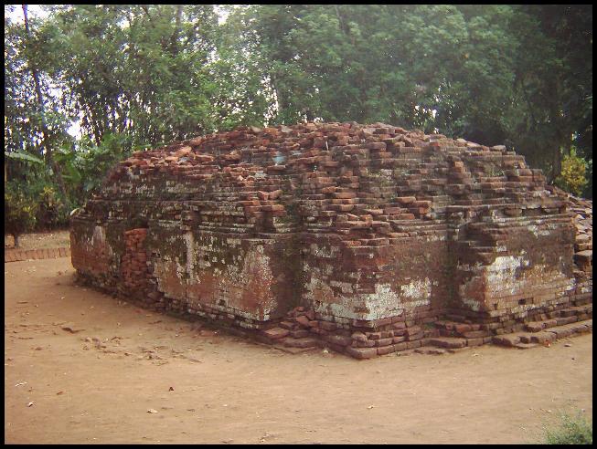 Candi Agung.