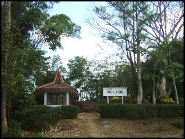 Candi Agung