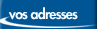Toutes vos meilleures adresses