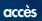 Plan d'acc�s � ILS